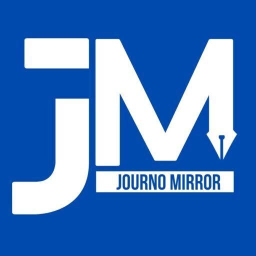 Journo Mirror