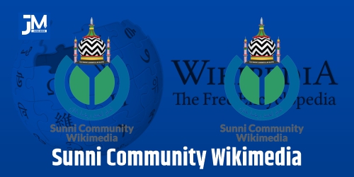 Sunni Community Wikimedia